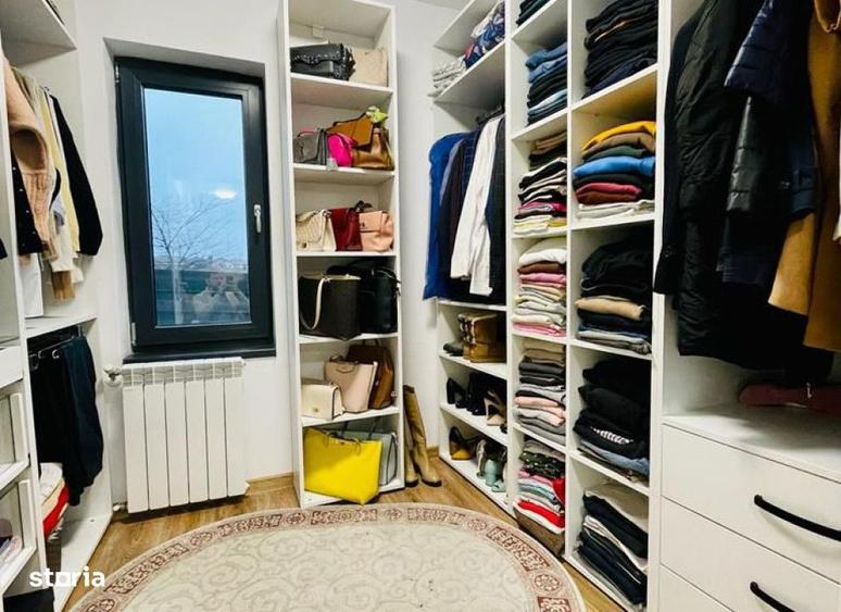 Casa 3 camere Valea Adanca , 118 metri Cod:161915 - 6