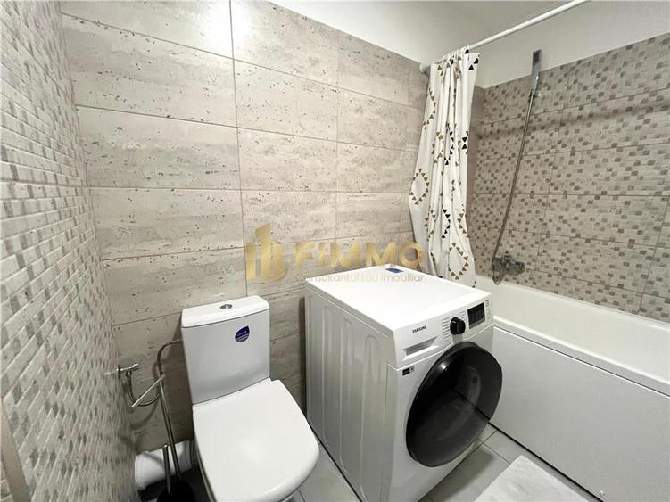 Apartament in bloc nou | 2 cam | ID:645 - 6