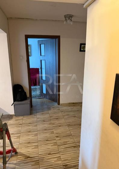 3 camere, decomandat, bloc 1984, 72mp-Crangasi, Podul Grant - 9