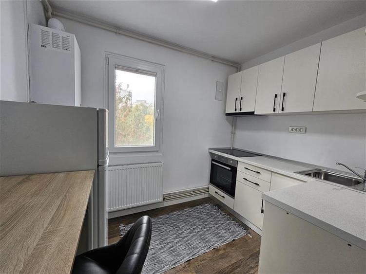 Garsoniera superba de inchiriat Soarelui - 8