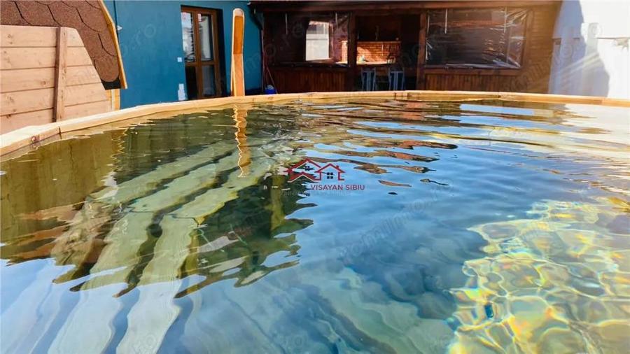 pensiune zona turistica Calimanesti jud.Valcea comision 0 - 3