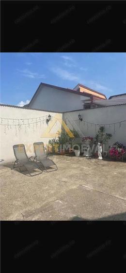 Casa boiereasca Centrul Vechi Baia Mare cu spatiu comercial la parter inchiriat cu 600 euro luna - 11