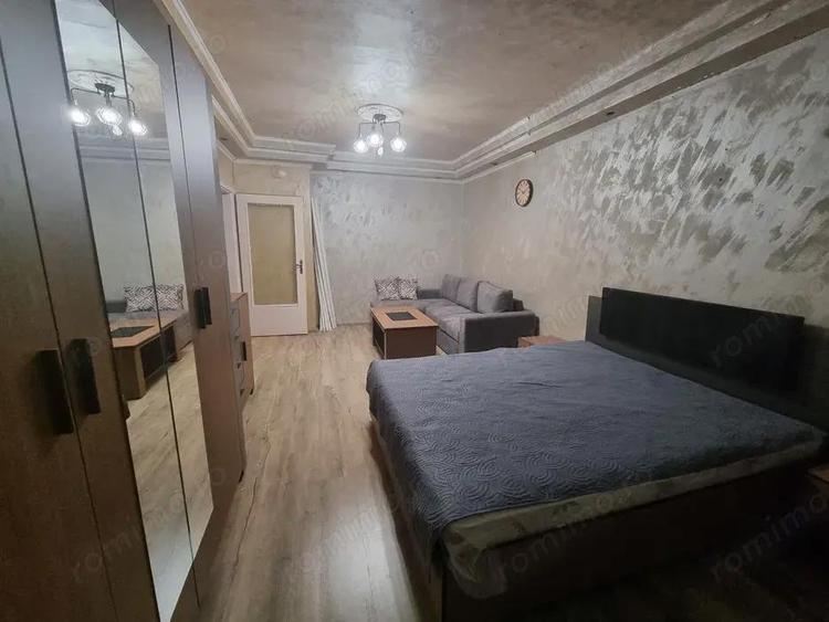 Garsoniera de inchiriat in Andronache - 5