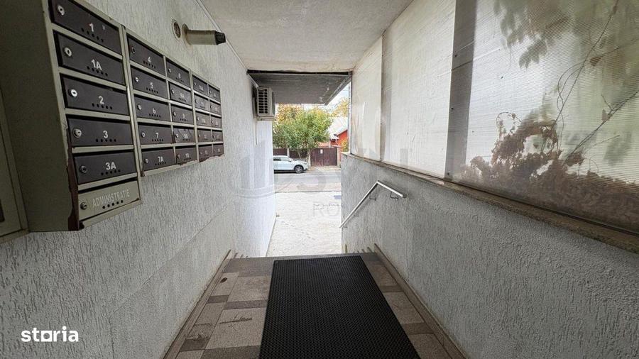 Vanzare Studio Bucurestii Noi Parc Bazilescu Metrou - 6