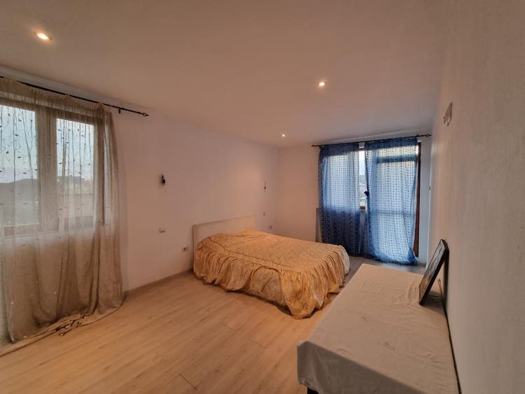 Margineni- Arcadie Septilici- Vila 6 camere- 2019- 3 bai- teren 800 mp - 2