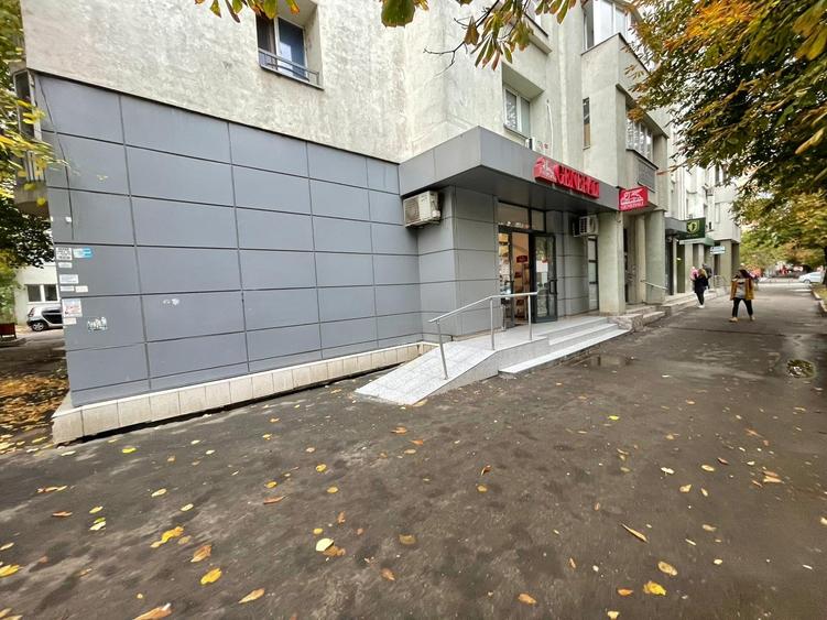 Spatiu comercial 140 mp de vanzare – chirias stabil, peste 10 ani in locatie - 2