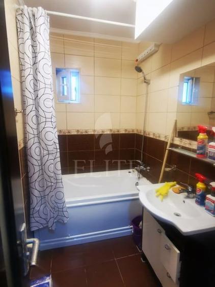 Apartament 2 camere în zona P-TA ABATOR - 7