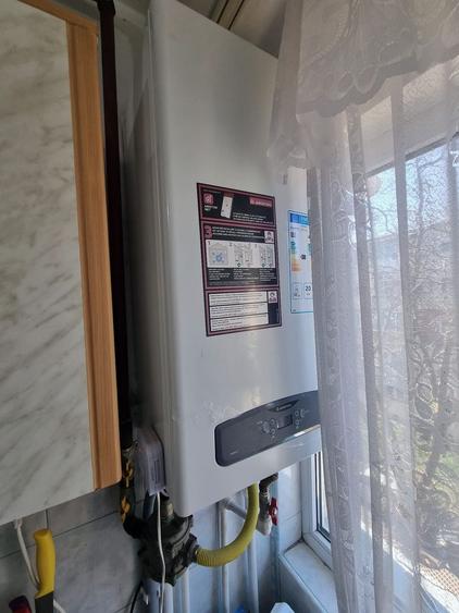 KM 4-5 PIATA-apartament 3 camere cu gaze - 8