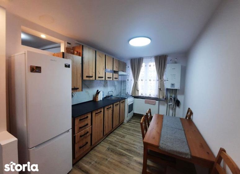 Apartament 1 camera Maratei , 54 metri, etaj 4 Cod:162051 - 7