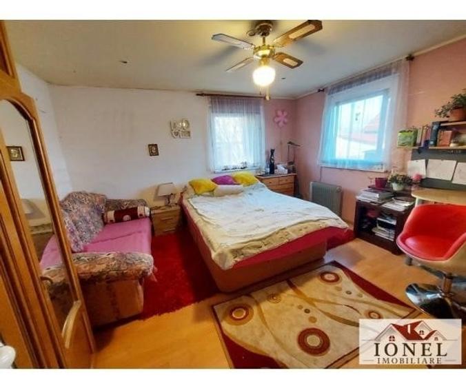 Vanzare casa Alba Iulia - Cetate -700 mp teren - 5