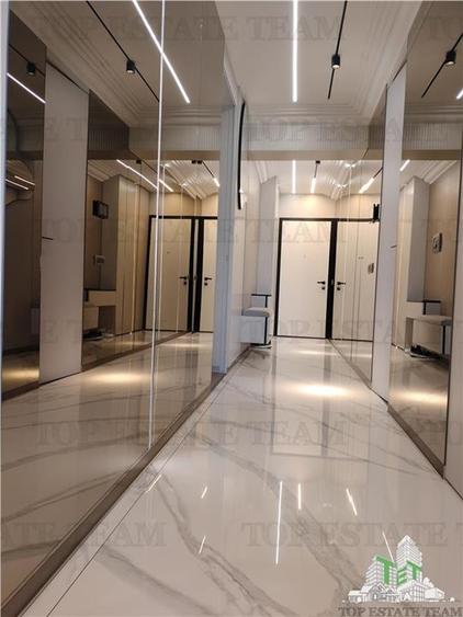 Apartament Premium Pipera - 10