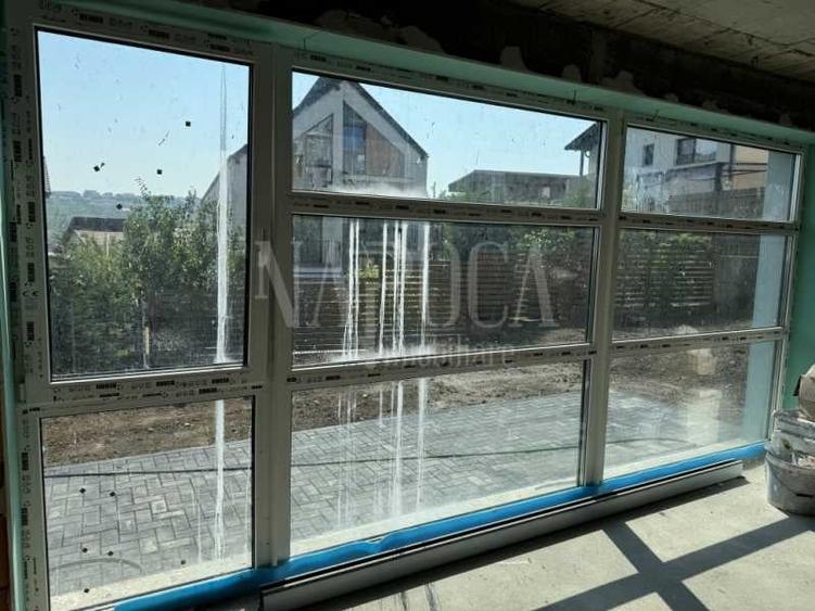 Apartament 4 camere de vanzare in Manastur, Cluj Napoca - 7