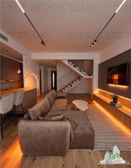 Ultima casa de vanzare in cartier exclusivist in zona de Nord / Bulevardul Piper - 4