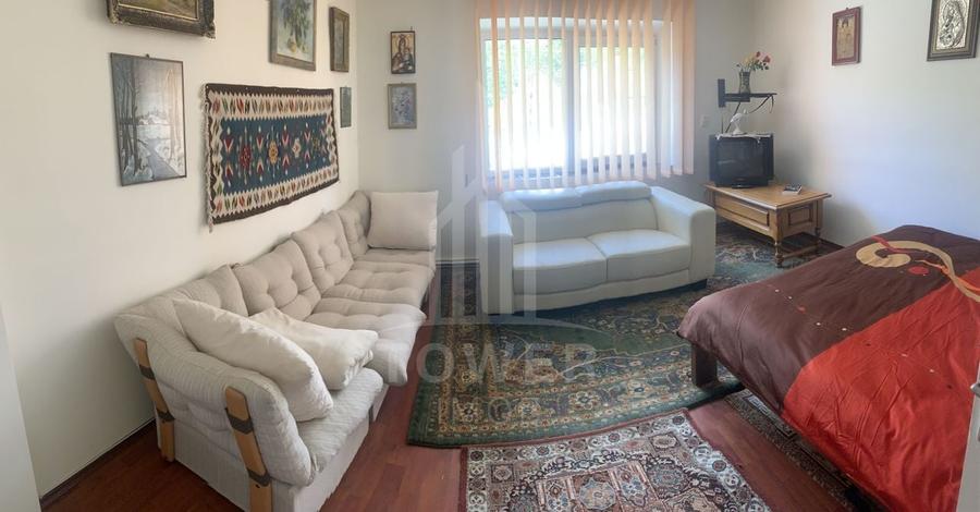 Casă în centrul Cisnădioarei cu 243mp de locuit și teren de 936mp - 29