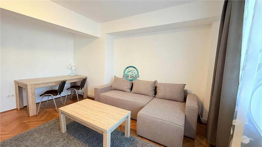 Inchiriez apartament cu 4 camere complet mobilat in zona Ultracentrala - 14