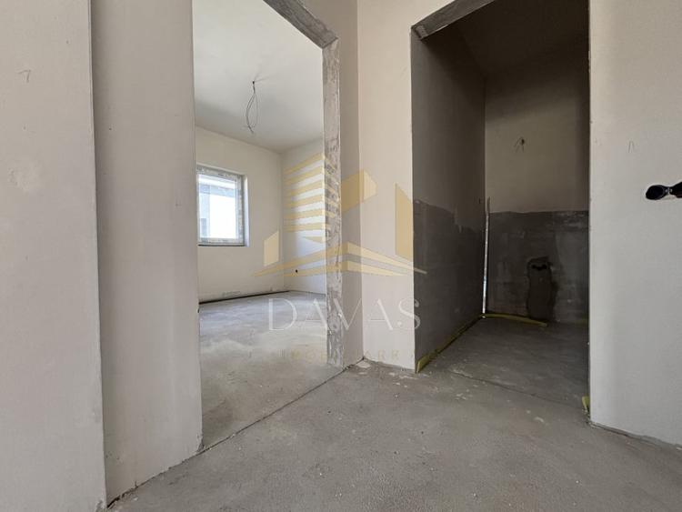 Apartament de 4 camere la casa | Parcare & Gradina - 10