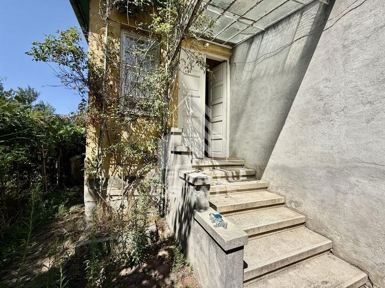 Casa individuala, teren 770mp, toate utilitatile, Telegrafului-Lorena - 7