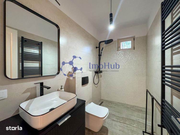 Spatiu Birou premium cu gradina proprie, zona Centrala - 6
