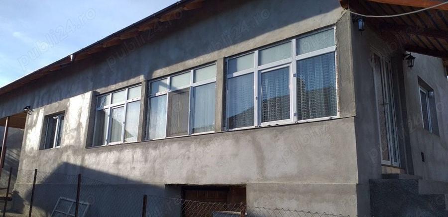 Casa de vanzare la munte in com Starchiojd - 6