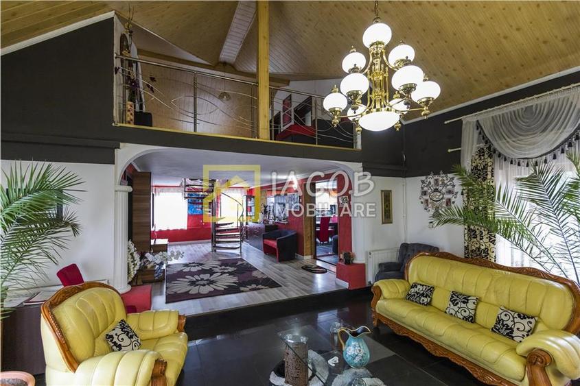 Casa P+M, comuna Margineni, Bacau - 15