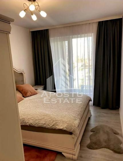 Apartament 2 Camere Campeador Residance(VOX) Loc de parcare Subteran!! - 6