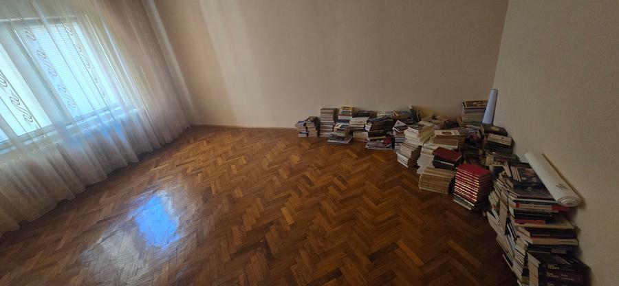 Faleza Nord-Exclusivitate, vila P+1, 450mp teren, 18m deschidere, garaj - 23