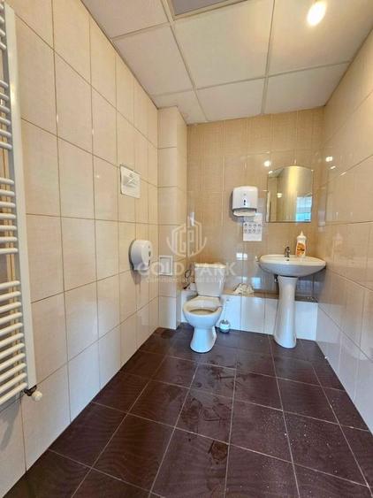 Spatiu Birouri - Zona Centrala - Suprafete de 135 mp - 23