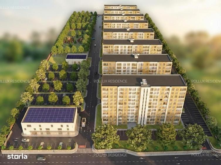 2 camere decomandat | langa Militari Shopping | Direct dezvoltator - 10