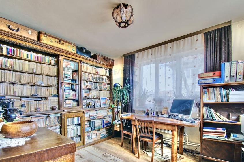 Casa individuala 230mp - teren 800mp - Strada Crisan - Bistrita - 13