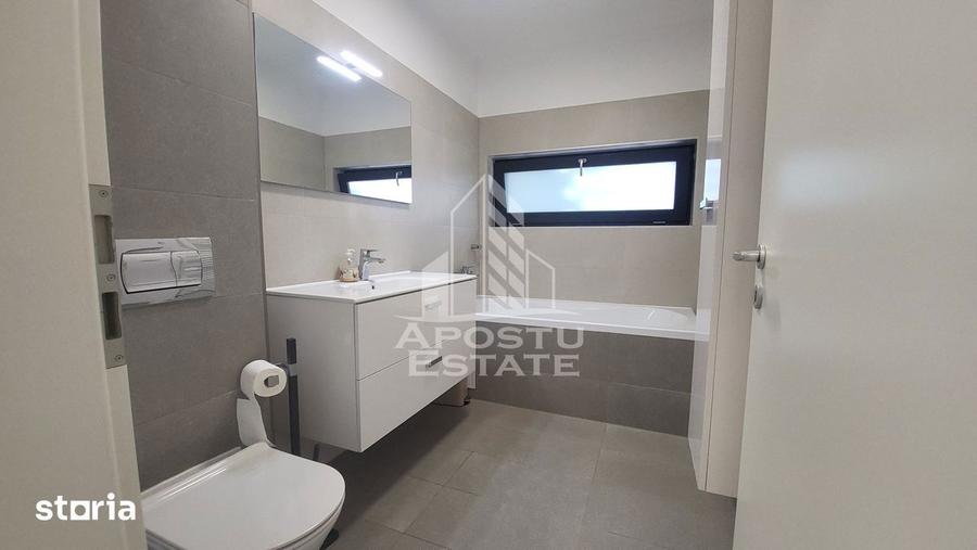 Apartament modern cu 3 camere,Dumbravita Kaufland,pet friendly - 1