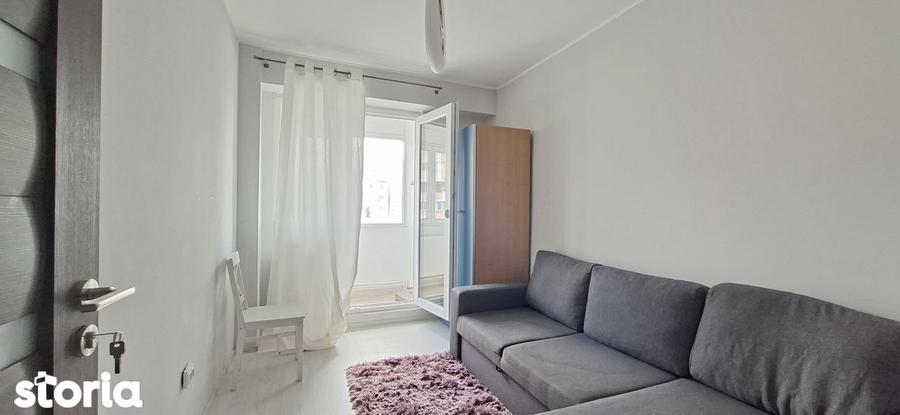 3 camere decomandat, 75 mp, renovat, mobilat Doja | Etaj 2 - 4