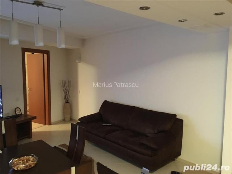 Apartament 3 Camere Decebal