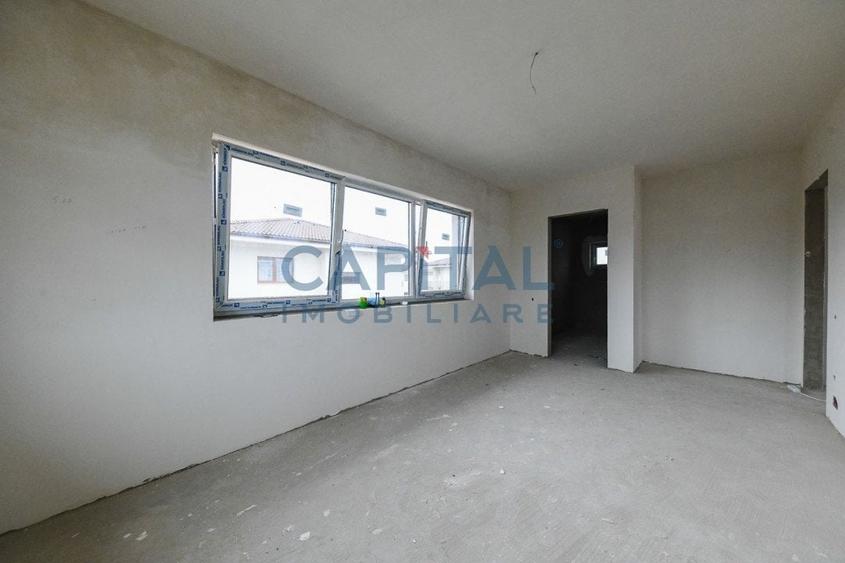 Repozitionare pret. Case superbe, complex rezidential nou, central Dezmir. - 6