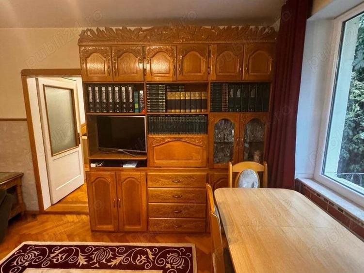 inchiriere apartament 2 cam. in Cornisa - 4