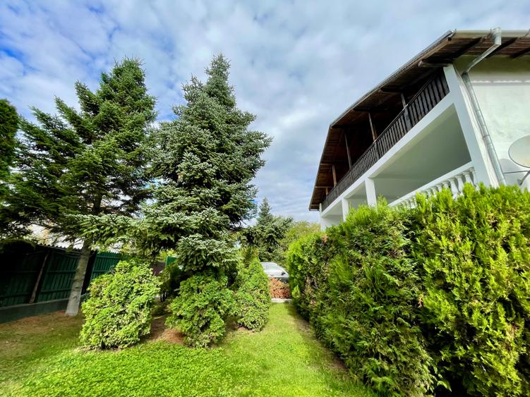 Vanzare VILA rezidenta / casa de vacanță 540 mp, teren 1500 mp | Snagov - 32