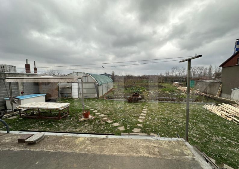 Casa individuala Codlea, utila 240 m2, 2 bai & gar - 2