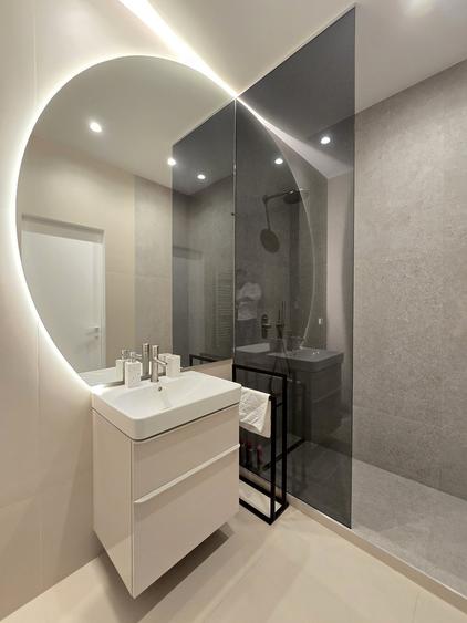 Aviatiei Tower, apropiere Promenada Mall, cu parcare subterana - 16