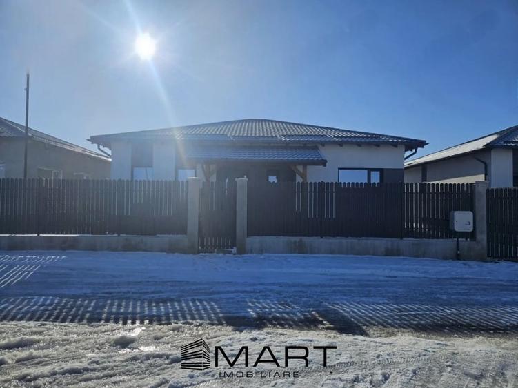 Casa noua 2025, complet mobilata - 3