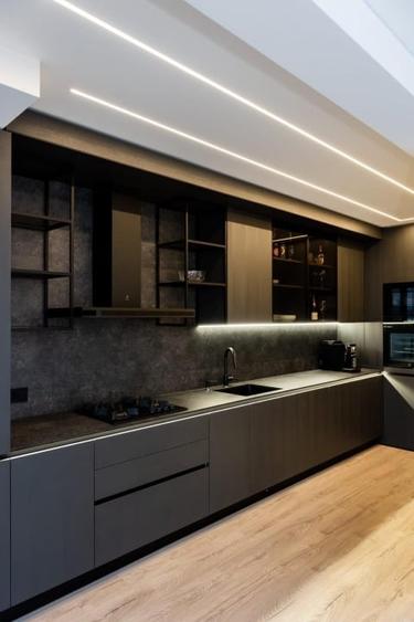 Apartament premium 3 camere – Tomis Park, Constanța | Parcare subterană inclusă - 4