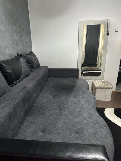 Vanzare garsoniera in Galati, zona Aviatiei, renovata si mobilata - 5