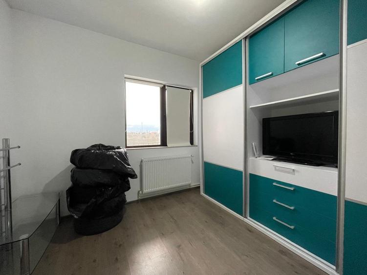 Exclusivitate - Veterani, apartament 2 camere, semimobilat, centrala gaz, liber - 7