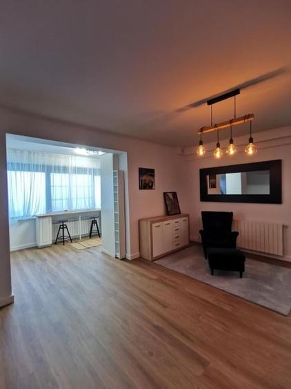 Pipera New Boutique Lux Ap 2 cam, 2 bai sauna, parcare - 13