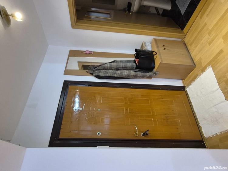 Apartament de inchiriat 3 camere, Micalaca, zona 300 - 10