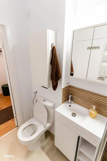 Titan parc metrou 2 minute stradal LUX - 5