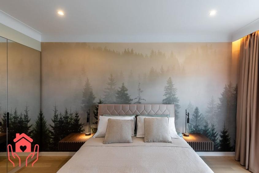 SISESTI -4 camere I vedere lac I bloc boutique I exclusivism I design premiat - 14