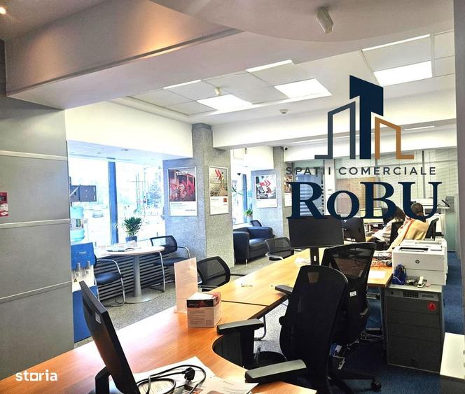 Spatiu comercial in Centrul Civic # RoBU Spatii comerciale - 5