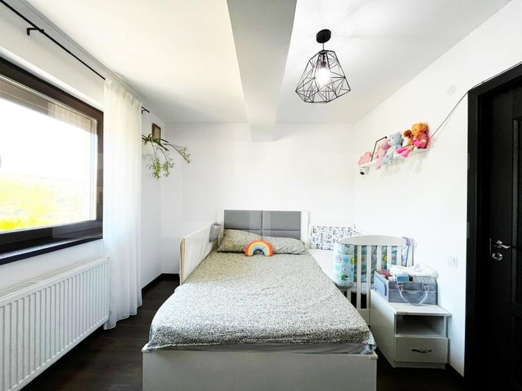 Apartament cu 4 camere la cheie, 78 mp, 2 locuri de parcare, Rediu - 2