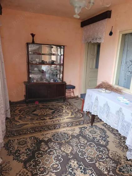 Casa de Vanzare Comuna Bucov, sat. Pleasa, Prahova - 1