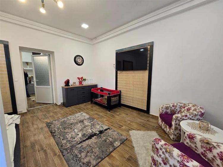 Spatiu comercial in zona centrala Fagaras - 7