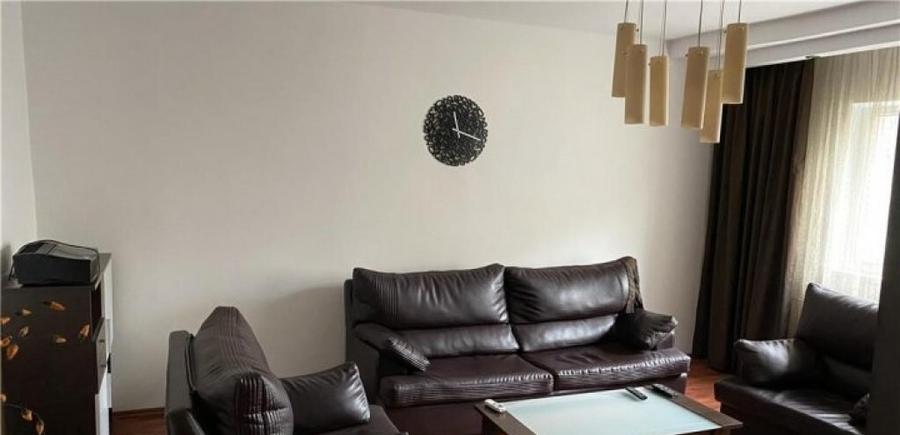 Apartament 3 camere, zona Nerva Traian - 4